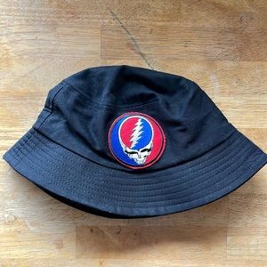 Grateful Dead Bucket Hat